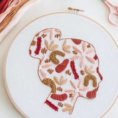 Embroidery Kits