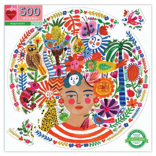 Puzzles & Games