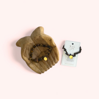 Crystal Bracelets - Various Stones-Homewares-Little Lane Workshops