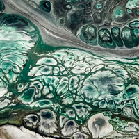 FLUID ART WORKSHOP-Workshop-Little Lane Workshops