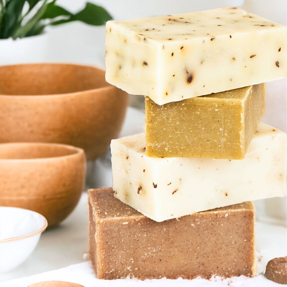 COLD PRESS SOAP MAKING WORKSHOP-Workshop-Little Lane Workshops