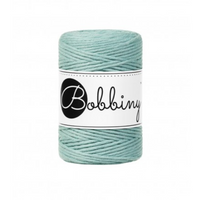 Bobbiny Macrame Twisted Mop Cotton - Coloured 1.5mm x 100 meters-Macrame-Little Lane Workshops