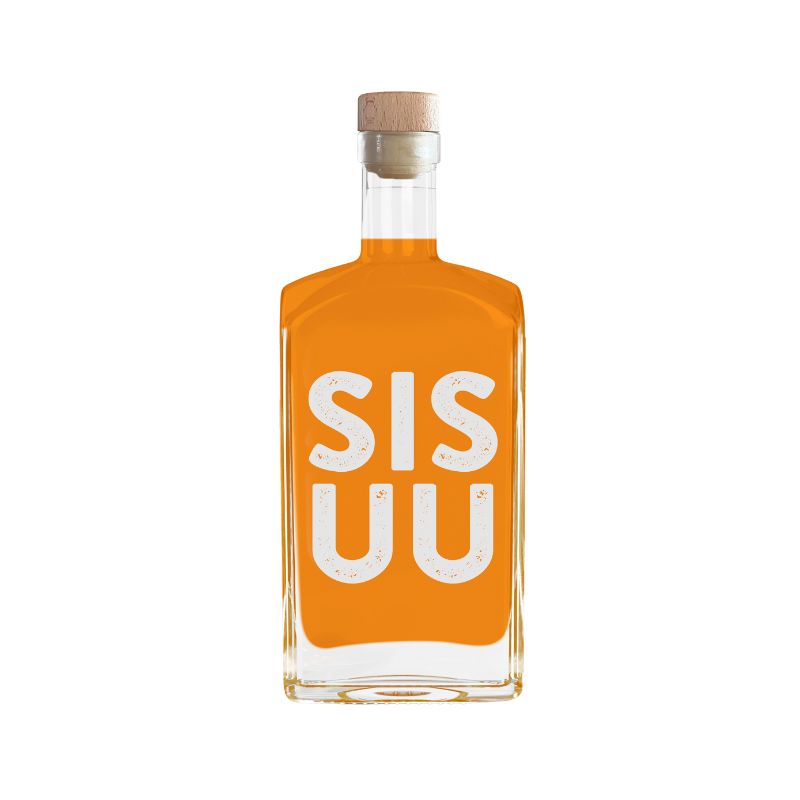 SISUU TONIC: FIRE & SPICE-Bath & Body-Little Lane Workshops