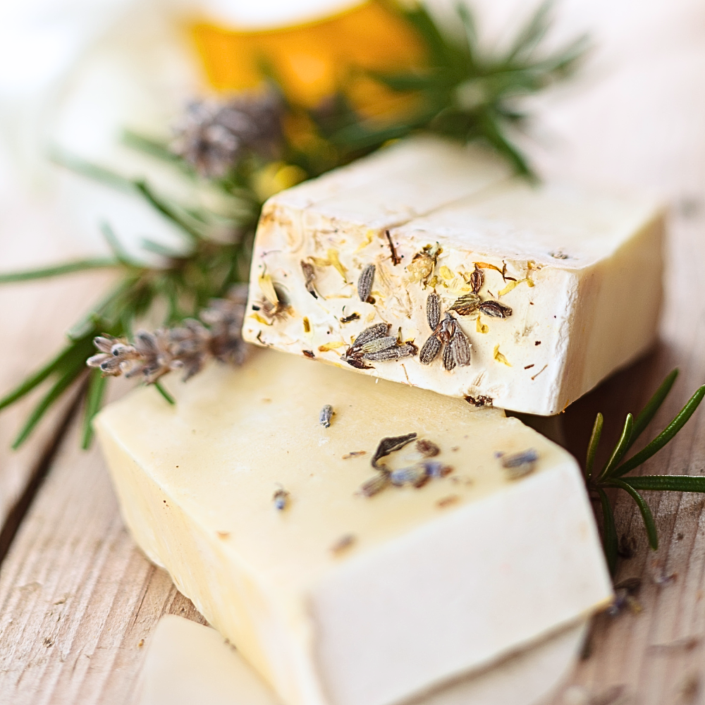 COLD PRESS SOAP MAKING WORKSHOP-Workshop-Little Lane Workshops