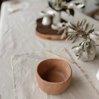 HAND BUILT CERAMICS WORKSHOP - Mugs, Spoons & Guided Free Play-Workshop-Little Lane Workshops