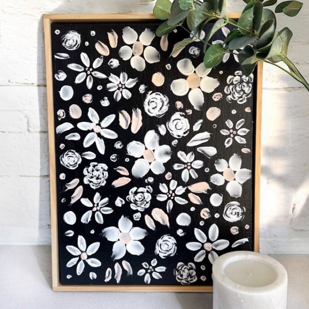 TEXTURED ART MASTERCLASS-Workshop-Little Lane Workshops