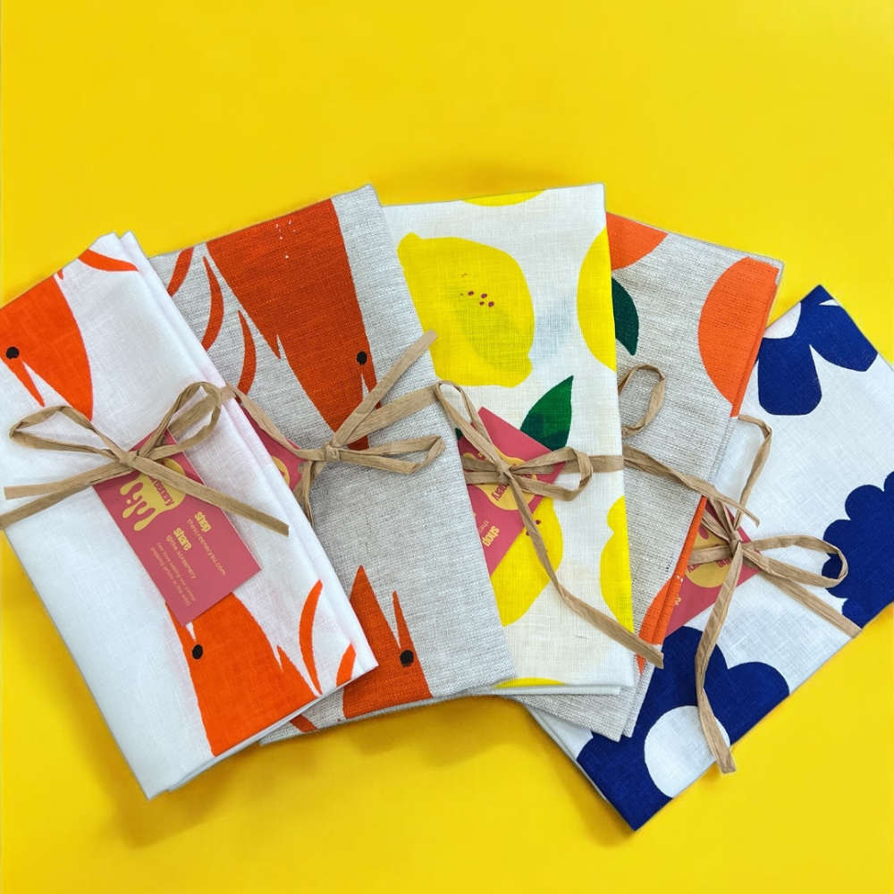 Introduction To Screen Printing Workshop-Workshop-Little Lane Workshops