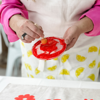 Introduction To Screen Printing Workshop-Workshop-Little Lane Workshops
