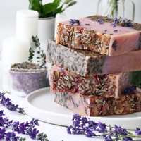 COLD PRESS SOAP MAKING WORKSHOP-Workshop-Little Lane Workshops