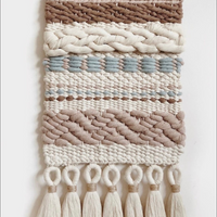 WEAVING WORKSHOP-Workshop-Little Lane Workshops