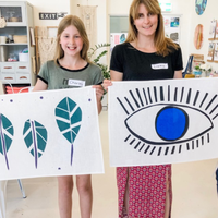 Introduction To Screen Printing Workshop-Workshop-Little Lane Workshops