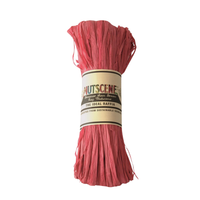 Nutscene Raffia 50gms-Macrame-Little Lane Workshops