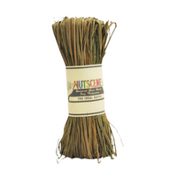 Nutscene Raffia 50gms-Macrame-Little Lane Workshops