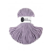 Bobbiny Braided Cord Recycle Cotton - 3mm x 100 meters-Macrame-Little Lane Workshops