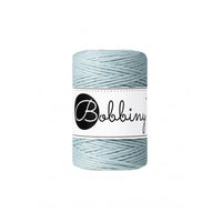 Bobbiny Macrame Twisted Mop Cotton - Coloured 1.5mm x 100 meters-Macrame-Little Lane Workshops