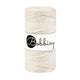 Bobbiny Macrame Twisted Mop Cotton - Coloured 3mm x 100 meters-Macrame-Little Lane Workshops