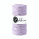 Bobbiny Macrame Twisted Mop Cotton - Coloured 3mm x 100 meters-Macrame-Little Lane Workshops