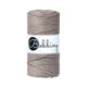 Bobbiny Macrame Twisted Mop Cotton - Coloured 3mm x 100 meters-Macrame-Little Lane Workshops