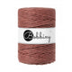 Bobbiny Macrame Twisted Mop Cotton - Coloured 5mm x 100 meters-Macrame-Little Lane Workshops