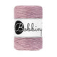 Bobbiny Macrame Twisted Mop Cotton - Coloured 5mm x 100 meters-Macrame-Little Lane Workshops