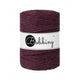 Bobbiny Macrame Twisted Mop Cotton - Coloured 5mm x 100 meters-Macrame-Little Lane Workshops