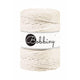 Bobbiny Macrame Twisted Mop Cotton - Coloured 5mm x 100 meters-Macrame-Little Lane Workshops