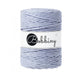 Bobbiny Macrame Twisted Mop Cotton - Coloured 5mm x 100 meters-Macrame-Little Lane Workshops