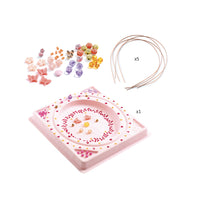 PRECIOUS HEADBANDS KIT for Kids-Craft Kits-Little Lane Workshops