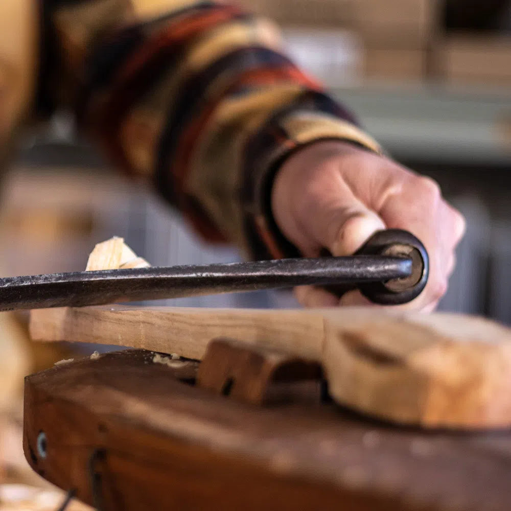 WOOD CARVING FOR BEGINNERS WORKSHOP - Wooden Spoon Carving-Workshop-Little Lane Workshops
