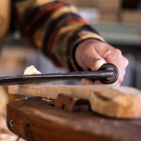 WOOD CARVING FOR BEGINNERS WORKSHOP - Wooden Spoon Carving-Workshop-Little Lane Workshops