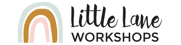Little Lane Workshops Art & Craft workshops and macrame supplies