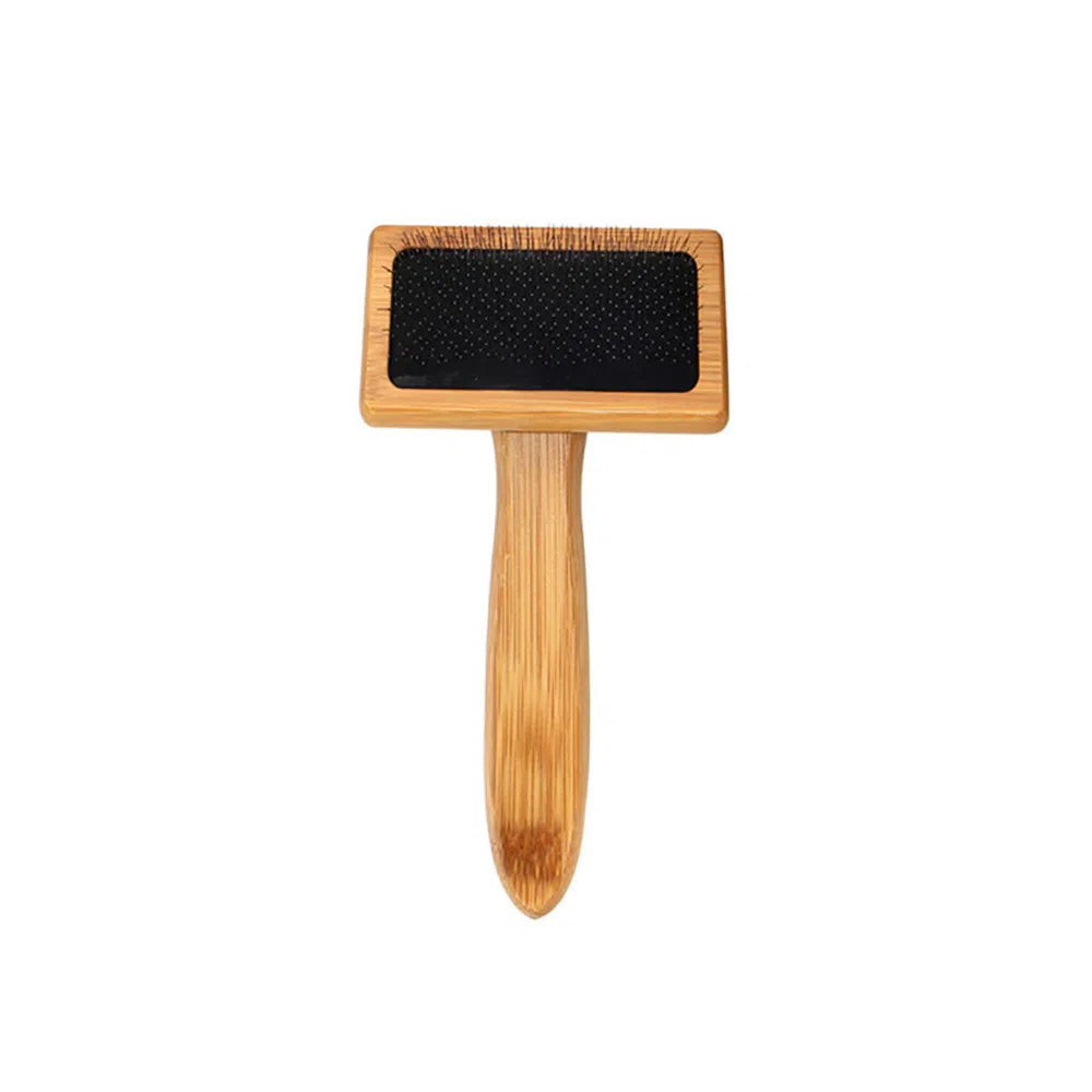 Macrame Fringe Brush - 2 sizes-Macrame-Little Lane Workshops