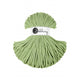 Bobbiny Braided Cord Recycle Cotton - 5mm x 100 meters-Macrame-Little Lane Workshops