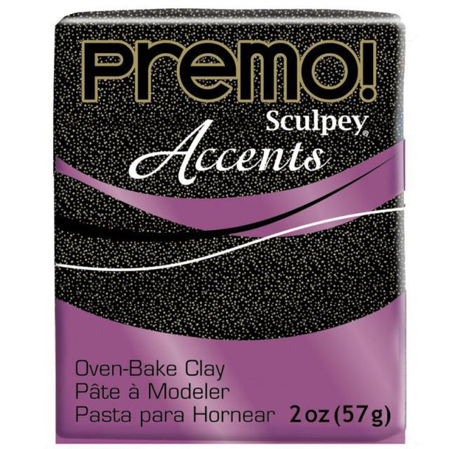 PREMO Sculpey Oven Bake Clay 57g - Various Colours-Art Supplies-Little Lane Workshops