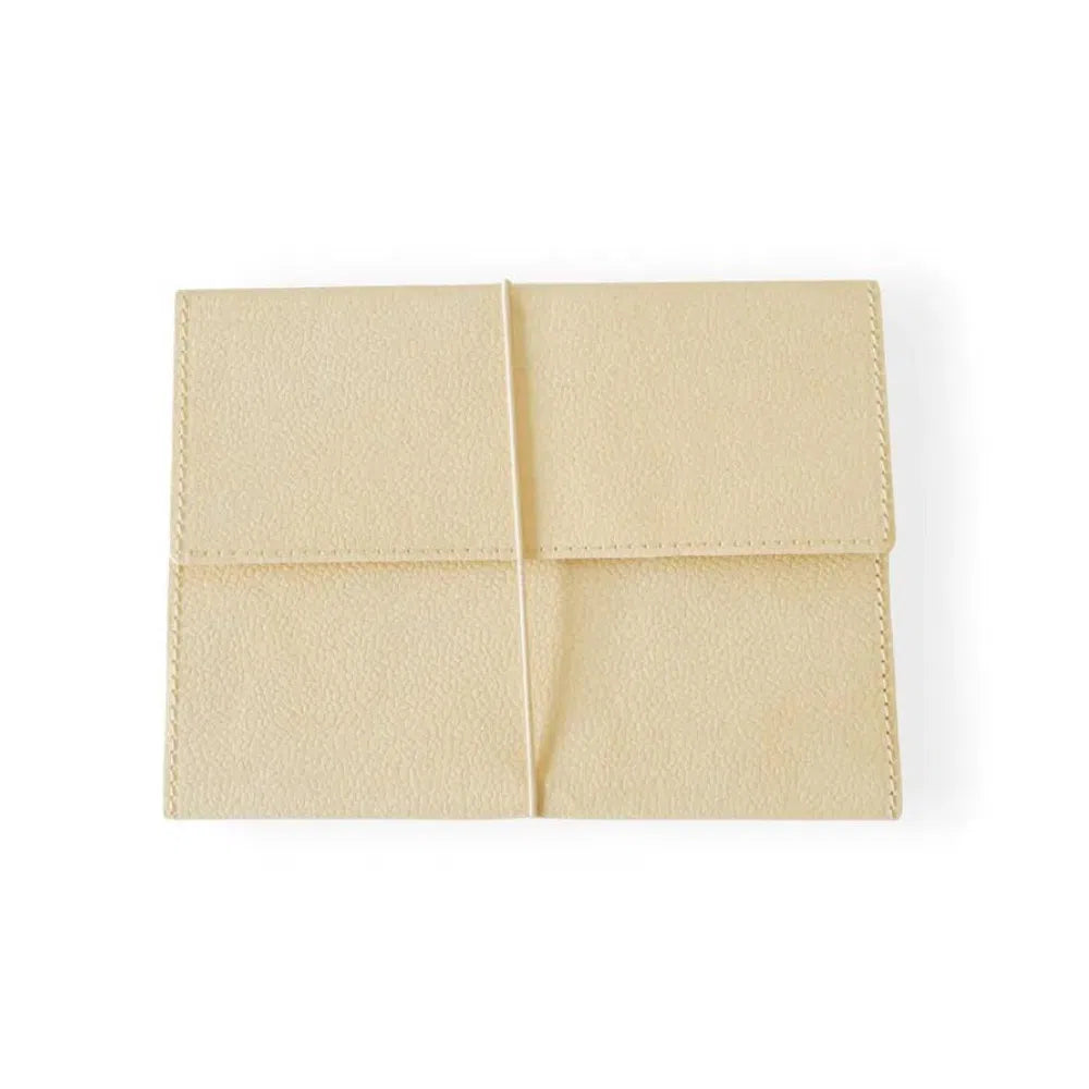 Pastel Leatherette Notebooks-Homewares-Little Lane Workshops