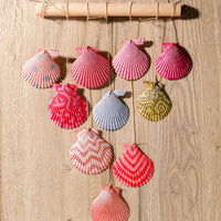 Shell Wall Hanging Kit-Craft Kits-Little Lane Workshops