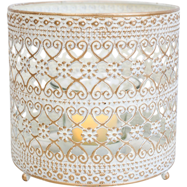 Moroccan Votif Candle Holders - various styles-Homewares-Little Lane Workshops