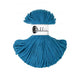 Bobbiny Braided Cord Recycle Cotton - 3mm x 100 meters-Macrame-Little Lane Workshops