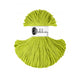 Bobbiny Braided Cord Recycle Cotton - 3mm x 100 meters-Macrame-Little Lane Workshops
