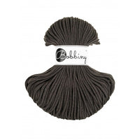 Bobbiny Braided Cord Recycle Cotton - 3mm x 100 meters-Macrame-Little Lane Workshops