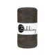 Bobbiny Macrame Twisted Mop Cotton - Coloured 3mm x 100 meters-Macrame-Little Lane Workshops