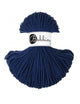Bobbiny Braided Cord Recycle Cotton - 3mm x 100 meters-Macrame-Little Lane Workshops