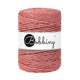 Bobbiny Macrame Twisted Mop Cotton - Coloured 5mm x 100 meters-Macrame-Little Lane Workshops