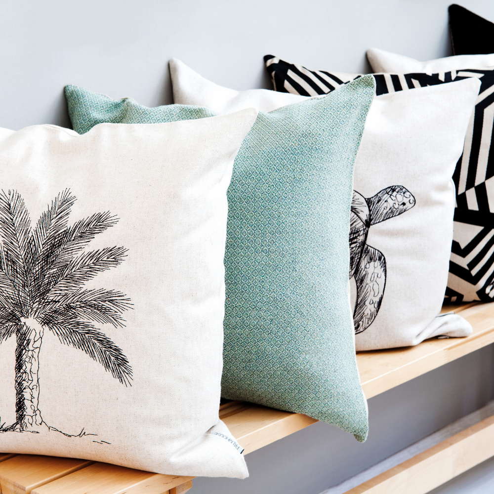 LEARN TO SEW Zippers & Cushions-Workshop-Little Lane Workshops