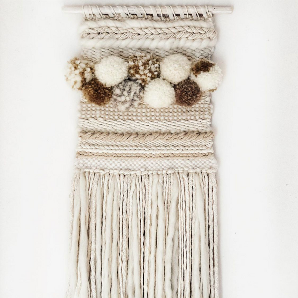 WEAVING WORKSHOP-Workshop-Little Lane Workshops