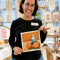 Small Stills - Still Life Painting Workshop-Workshop-Little Lane Workshops