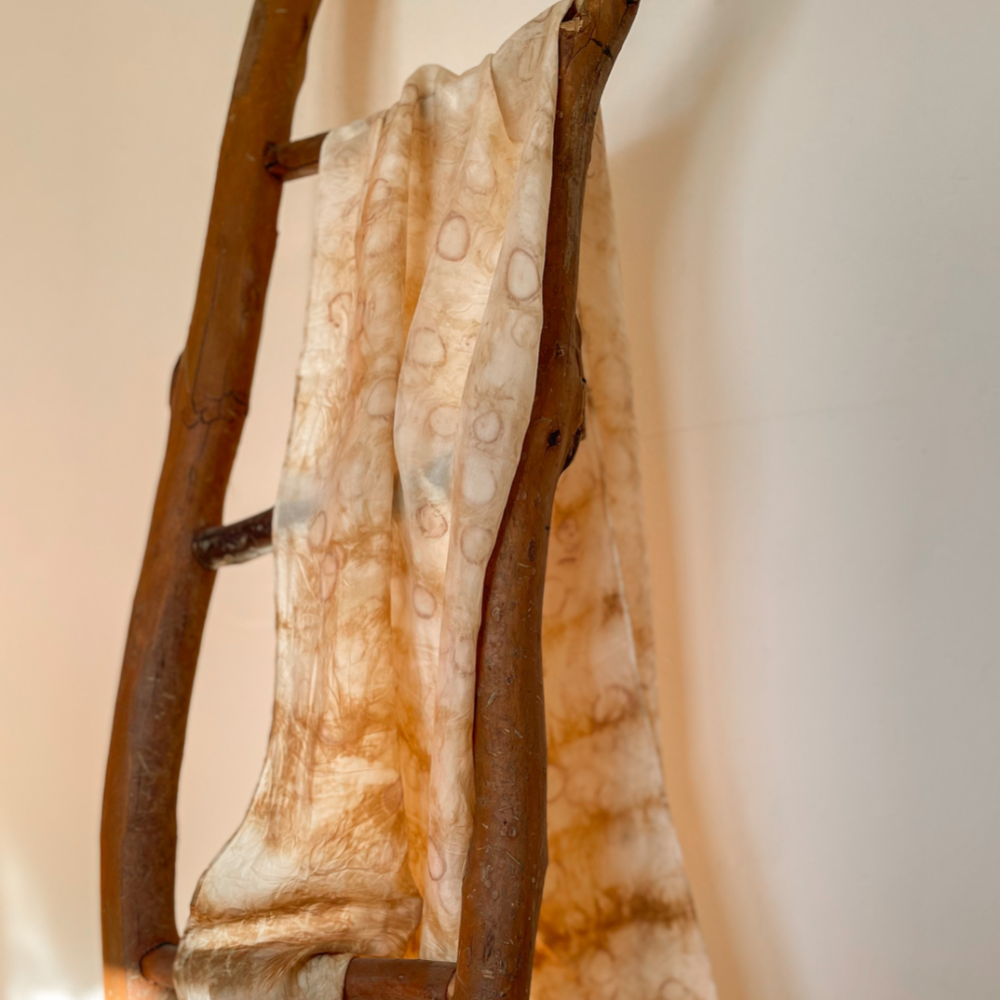 Botanical Dyeing WORKSHOP-Workshop-Little Lane Workshops