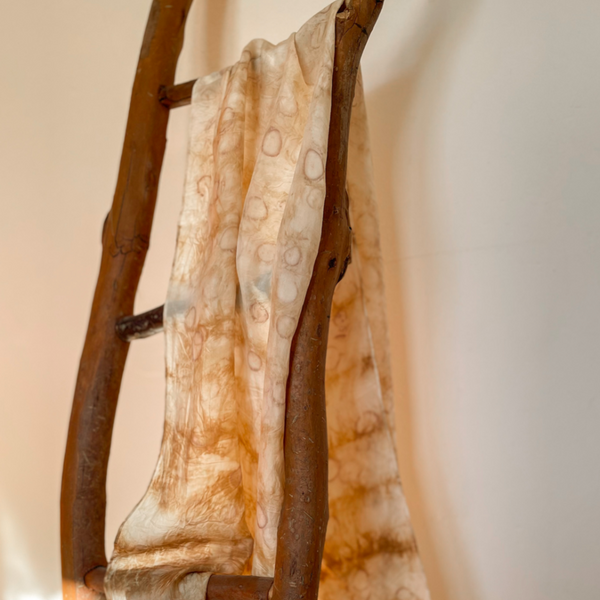 Botanical Dyeing WORKSHOP-Workshop-Little Lane Workshops