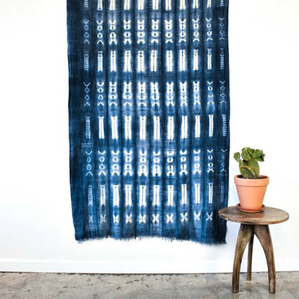 SHIBORI & KATAZOME WORKSHOP-Workshop-Little Lane Workshops