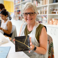 KINTSUGI WORKSHOP-Workshop-Little Lane Workshops